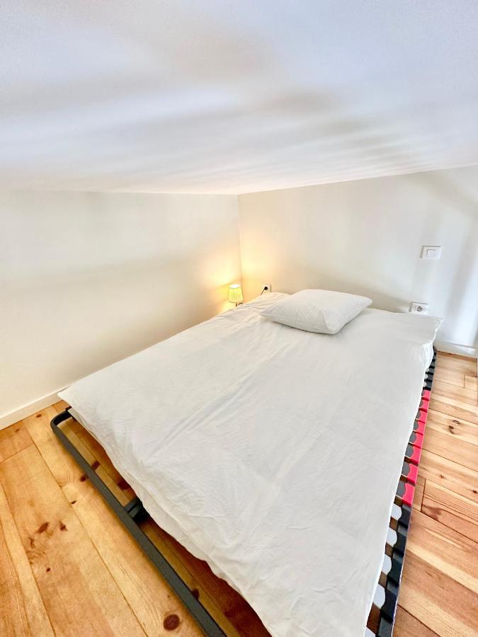 My Little Home - Le Vieux Lille De Leonard Exteriör bild